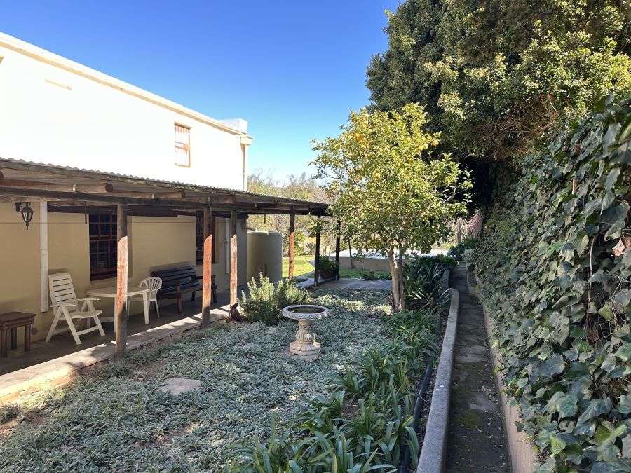 3 Bedroom Property for Sale in Barrydale Western Cape
